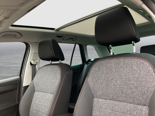 Skoda - Fabia Combi 1.0 TSI Clever Best of ACC+RFK+PANO_6 Skoda - Fabia Combi 1.0 TSI Clever Best of ACC+RFK+PANO_6