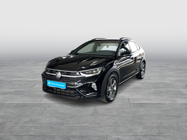 VW - Taigo 1.0 TSI DSG R-Line ACC+Navi+Matrix+SHZ_1