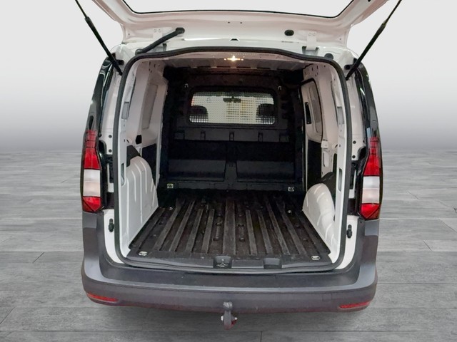 VW - Caddy Cargo 2.0 TDI AHK+KLIMAANLAGE+NAVIGATION_2