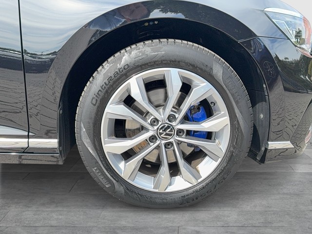 VW - Passat Variant 1.4 TSI DSG GTE ACC+NAVI+LED+RFK_9