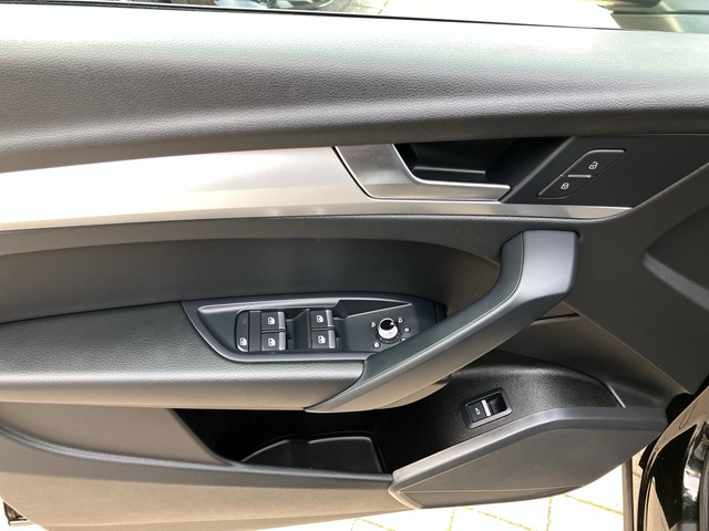Audi - Q5 35 TDI S-tronic S line AHK+ACC+LED+NAVI+PANO_5