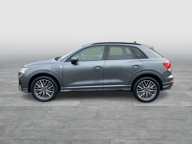 Audi - Q3 45 TFSI e S line AHK+MATRIX+RFK+SPUR+NAVI+SHZ_5