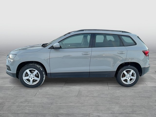 Skoda - Karoq 1.5 TSI DSG Style Navi+ Kamera+Sitzhzg._12