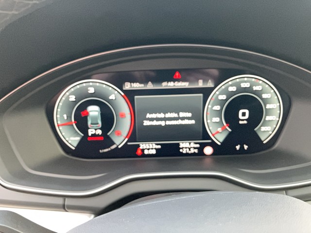 Audi - Q5 Sportback 50 TDI quattro Tiptronic S-line AHK_15 Audi - Q5 Sportback 50 TDI quattro Tiptronic S-line AHK_15
