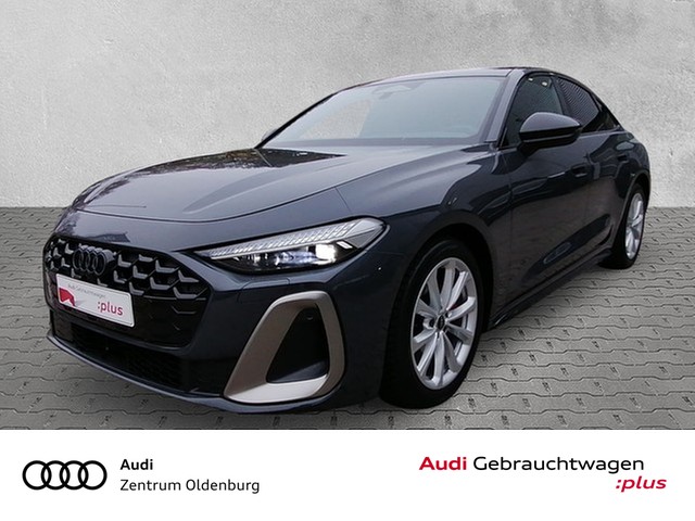 Audi A5 Lim. TDI 150 KW quattro edition one S-Line
