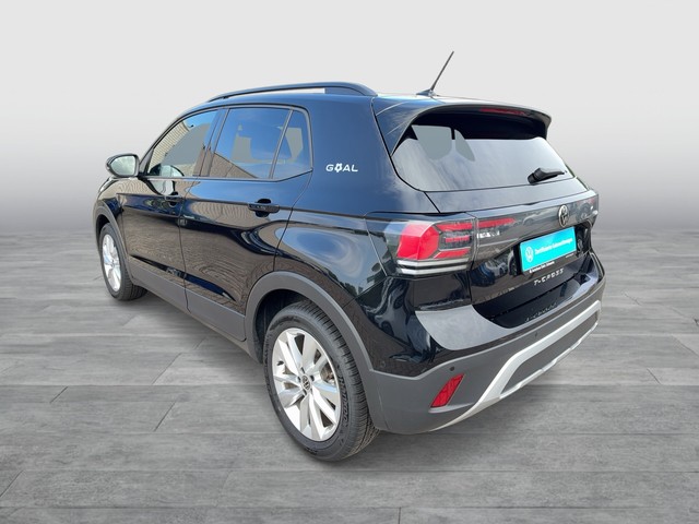VW - T-Cross 1.0 TSI DSG Goal AHK+ACC+Navi+Sitzhzg._16