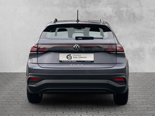 VW - Taigo 1.0 TSI DSG Life LED LM16 MFL PDC TEL_11