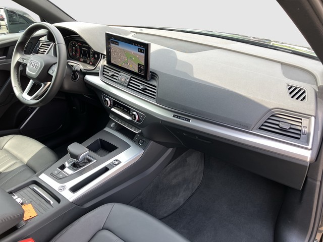 Audi - Q5 Sportback 50 TDI quattro Tiptronic S-line AHK_7 Audi - Q5 Sportback 50 TDI quattro Tiptronic S-line AHK_7