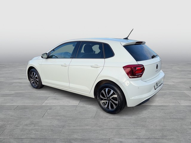 VW - Polo VI 1.0 Active KLIMA LM15 MFL PDC SHZG TEL_13