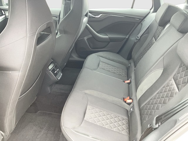 Skoda - Kamiq 1.0 TSI Ambition AHK LED LM16 PDC SHZG TEMP_3