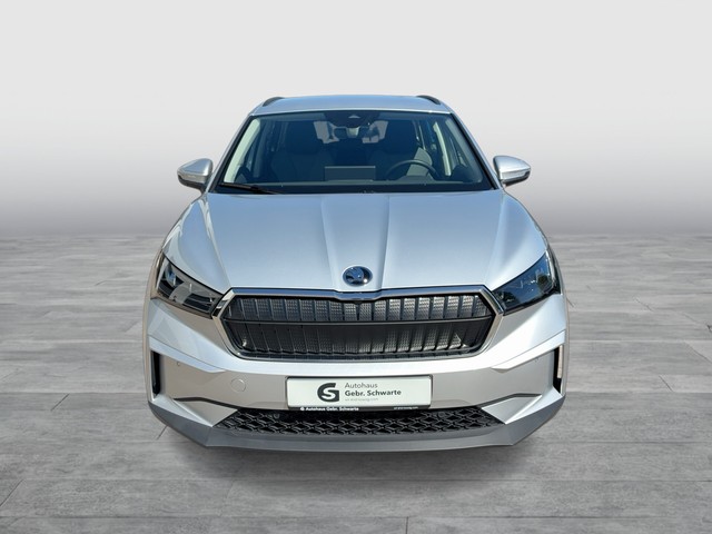 Skoda - Enyaq iV 50 Loft NAVI+RFK+LED_17
