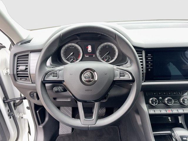 Skoda - Kodiaq 2.0 TDI DSG-Automatik Soleil Design Paket_12