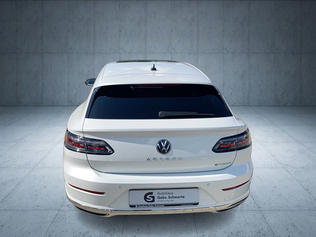 VW - Arteon Shooting Brake 1.4 eHybrid Elegance LED_11