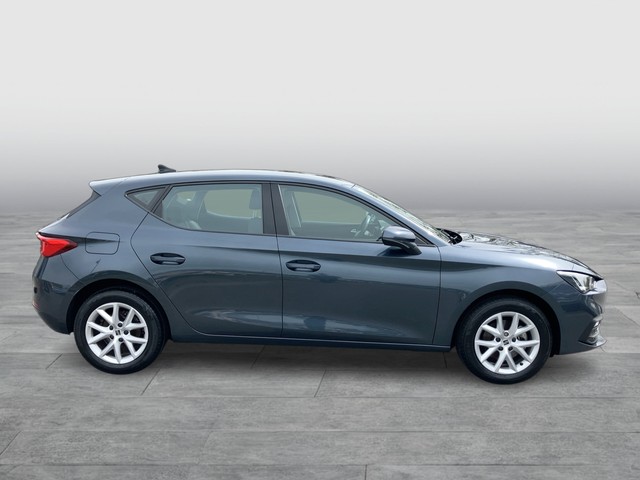 Seat - Leon 1.0 TSI Style LED LM16 MFL PDC SHZG TEMP_9