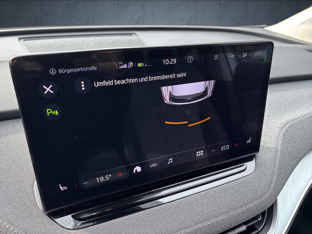 Skoda - Enyaq iV 60 Loft PANO AHK LED NAV_7 Skoda - Enyaq iV 60 Loft PANO AHK LED NAV_7