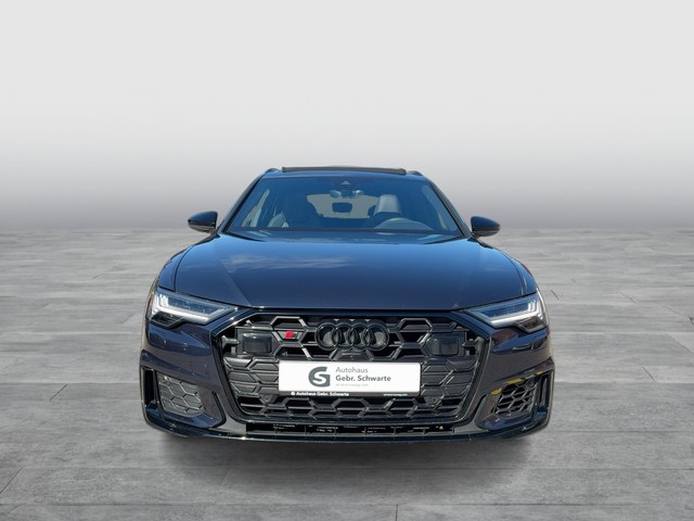 Audi - A6 Avant 40 TDI S-tronic Sport ACC LED NAVI SHZG_20
