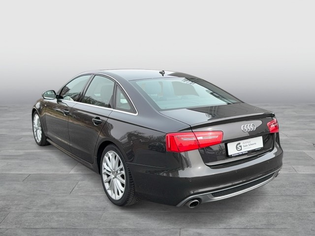 Audi - A6 Lim. 2.0 TDI ultra S-tronic S-line NAVI+ACC_7