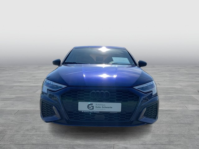 Audi - A3 Sportback 35 TDI s-tronic S-Lline ACC+LED+RFK_10