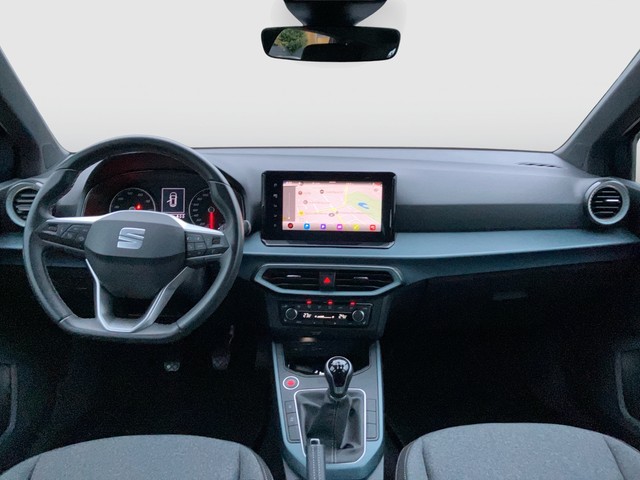 Seat - Arona 1.0 TSI Xperience LED NAVI PDC SHZG TEMP_2