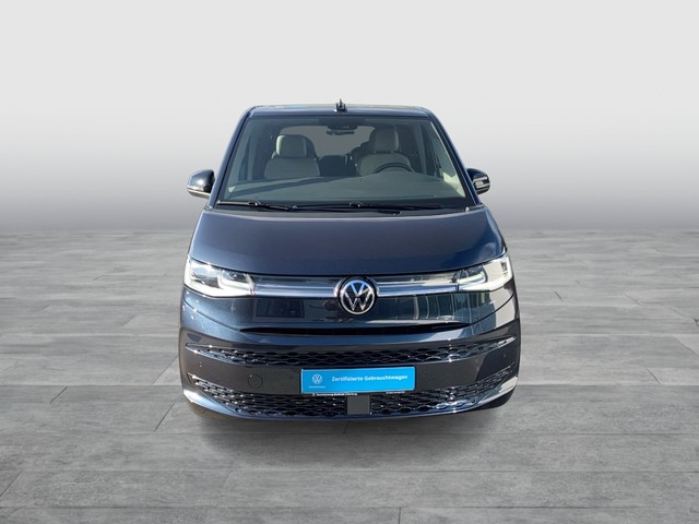 VW - T7 Multivan 2.0 TDI Life LÜ lang AHK,ACC,DCC,AGR_19
