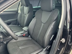 CUPRA - Formentor 2.0 TDI AHK+Matrix+Leder_5