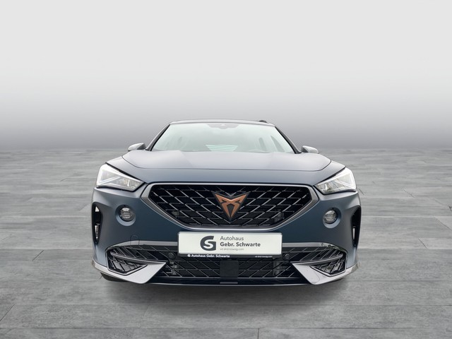 CUPRA - Terramar 2.0 TSI 4D VZ AHK HuD Pano Navi 20"_11