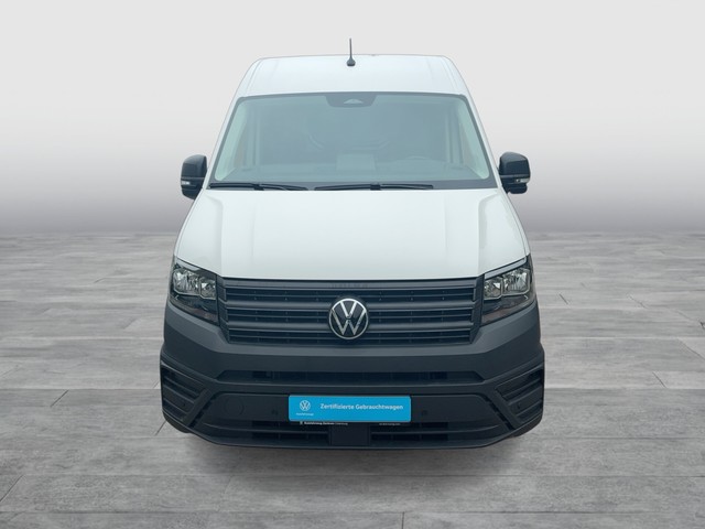VW - Crafter 35 Kasten LR lang Navi,5 Jahre Garantie_15