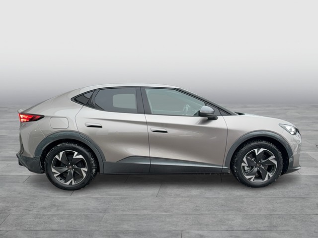 CUPRA - Tavascan Endurance ACC+LED+NAVI+SHZG+DAB+LM19"_6