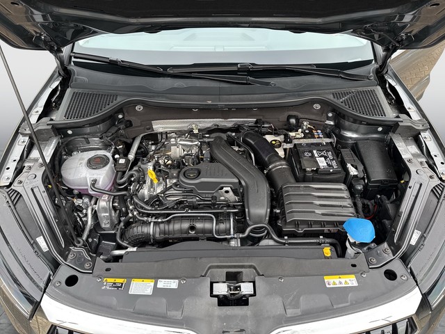 Skoda - Karoq 1.5 TSI DSG Selection LED+NAVI+SHZG+KAMERA_9