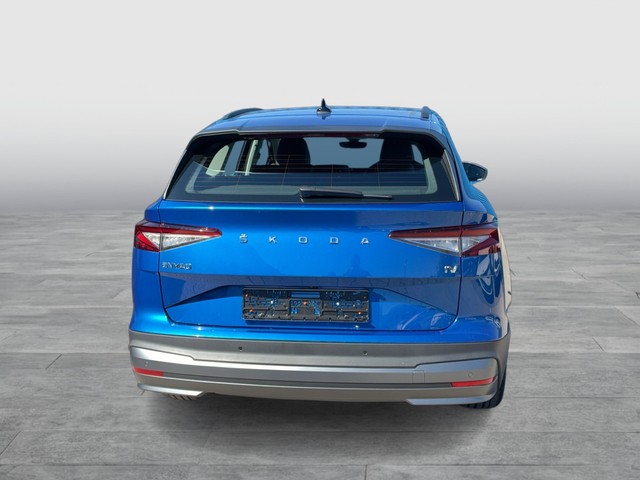 Skoda - Enyaq iV 50 Loft NAVI+RFK+LED_12