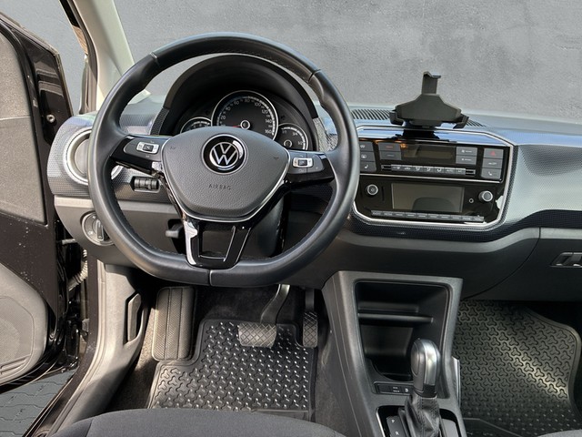 VW - up! e-up! RÜCKFAHRKAMERA+KLIMAAUTOMATIK+SITZ-HZG_4