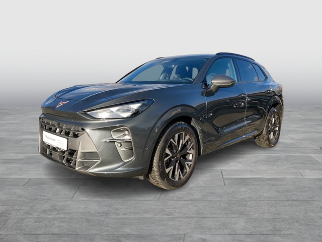 VW - Golf VIII 1,5 TSI Active Virtual+Navi+LED+Sitzhzg._1