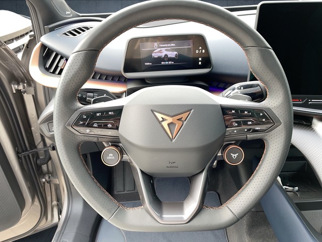 CUPRA - Tavascan VZ 4Drive VZ PANO+LED+NAVI+DCC+SHZG_18