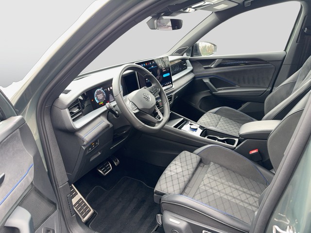 VW - T-Cross 1.0 TSI DSG Goal ACC AHK LED NAVI SHZG_15