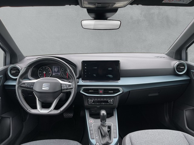 Seat - Arona 1.0 TSI DSG Xperience LED LM17 NAVI TEMP_3