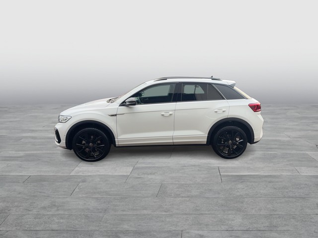 VW - T-Roc 2.0 TSI 4M R-Line Pano AHK RFK_7