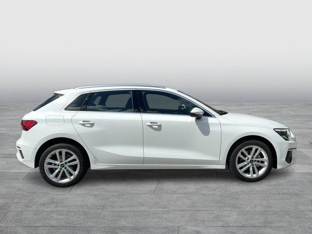 Audi - A3 Sportback 2.0 TDI S-Tronic 30 KLIMAAUTOMATIK_9