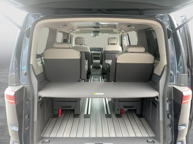 VW - T7 Multivan 2.0 TDI Life LÜ lang Leder,AGR,5JG_5