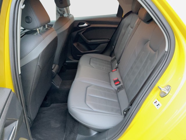 Audi - A1 Sportback 30 TFSI NAVI+SHZG+LED+GRA+DAB+LM15"_3