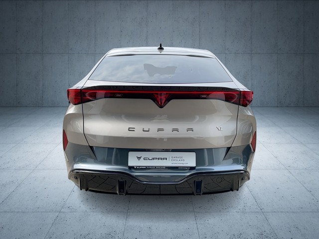 CUPRA - Tavascan VZ 4Drive VZ PANO+LED+NAVI+DCC+SHZG_13