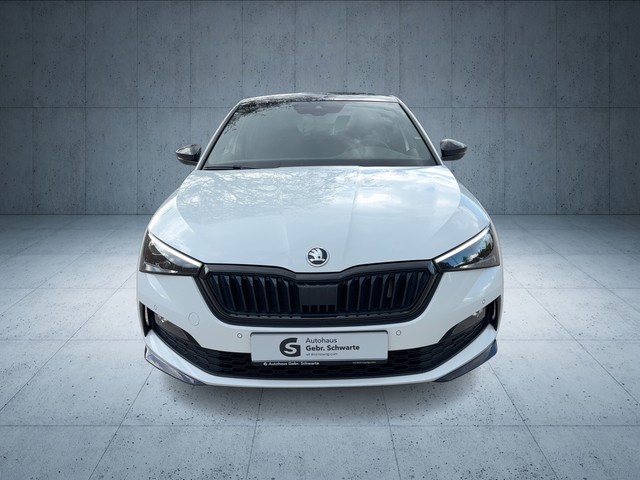 Skoda - Scala 1.0 TSI DSG Monte Carlo NAV+PANO+ACC_18