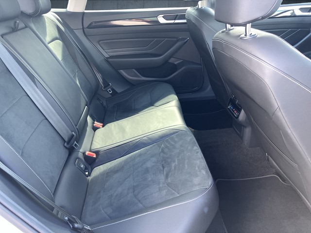 VW - Arteon Shooting Brake 1.4 eHybrid Elegance LED_5