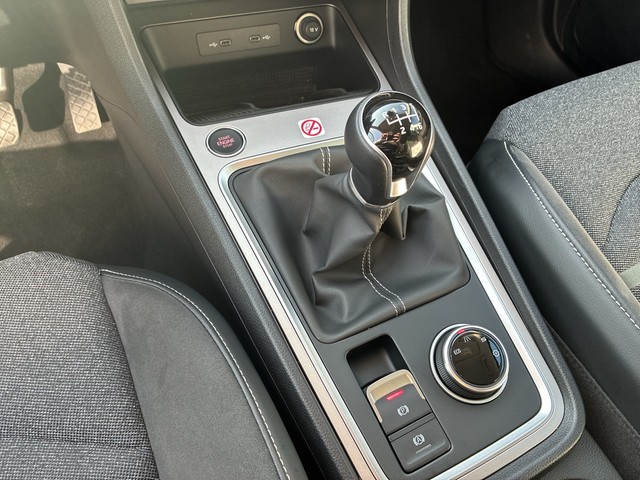 Seat - Ateca 1.5 TSI Xperience LED+NAVI+SHZG+GRA+DAB_6