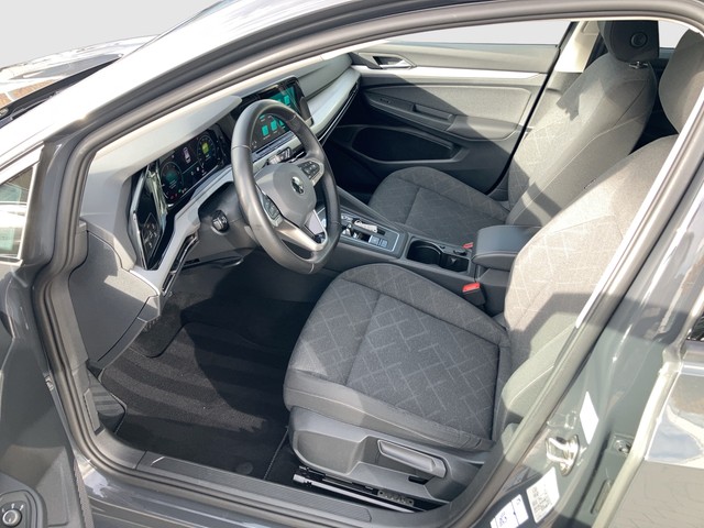 VW - Golf VIII Variant 2.0 TDI DSG Life AHK+ACC+NAVI_15