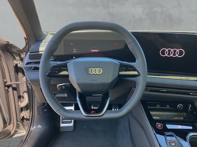 Audi - A6 Avant TDI quattro 150 kW S tronic neues Modell_4