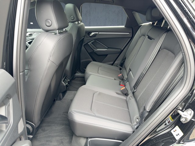 Audi - Q3 Sportback 35 TDI S-tronic S line AHK+ACC+NAVI_3 Audi - Q3 Sportback 35 TDI S-tronic S line AHK+ACC+NAVI_3