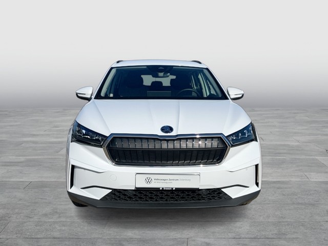 Skoda - Enyaq 50 Loft LED+Navi+Rückfahrkamera_10