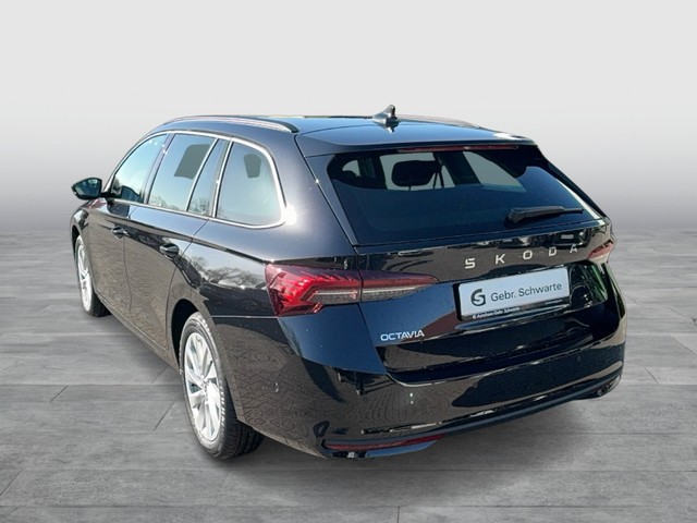 Skoda - Octavia Combi 2.0 TDI DSG Selection Head Up+Virtual_14