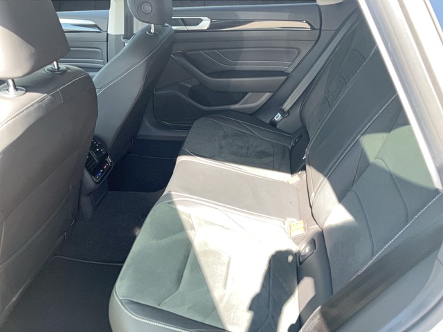 VW - Arteon Shooting Brake 1.4 eHybrid Elegance LED_3