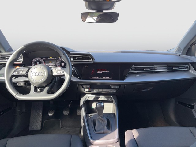 Audi - A3 allstreet 35 TFSI Allroad AHK LED LM17 NAVI_2 Audi - A3 allstreet 35 TFSI Allroad AHK LED LM17 NAVI_2